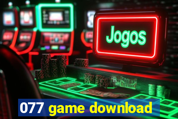 077 game download